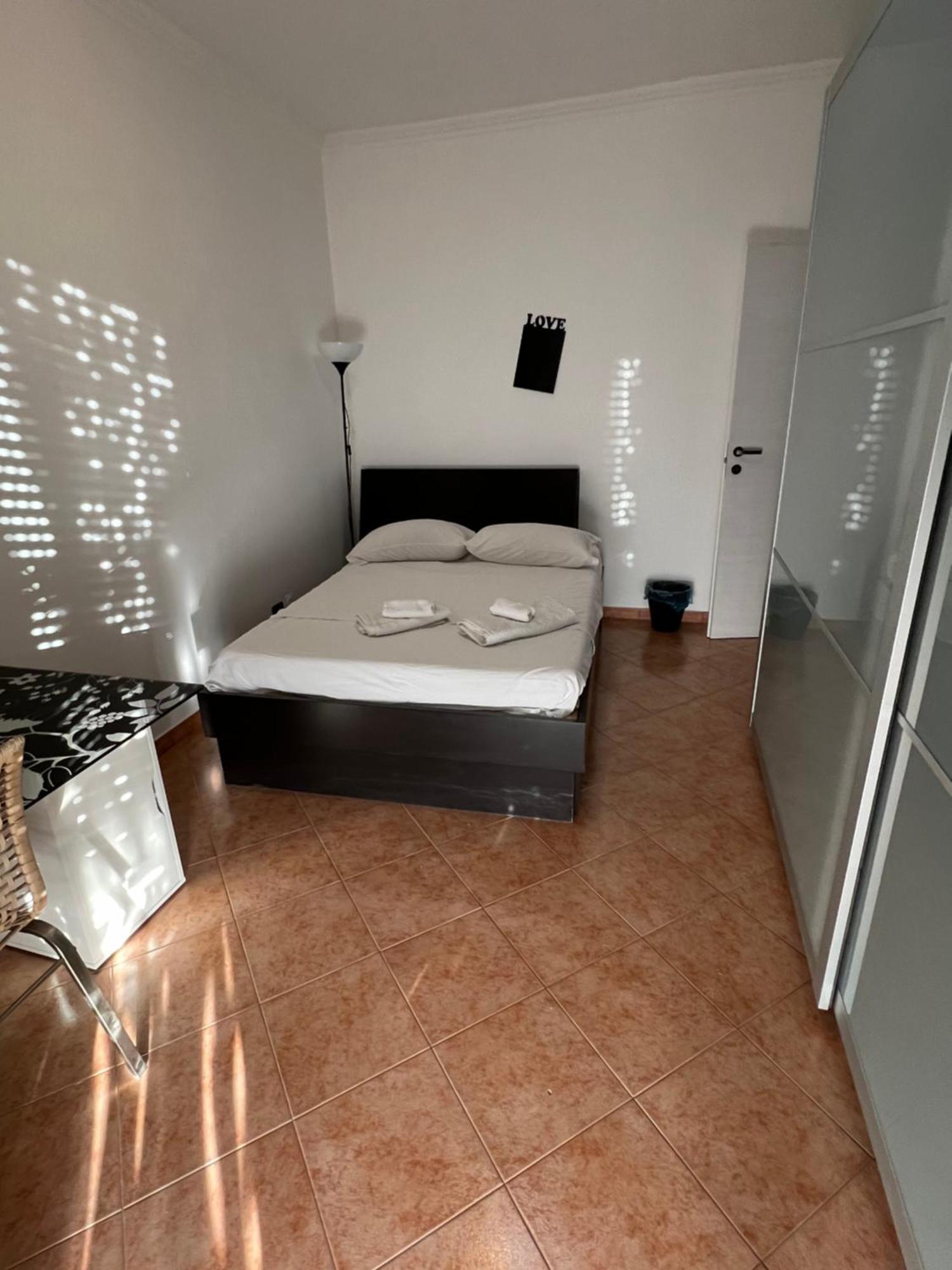 Barona Home Milaan Buitenkant foto